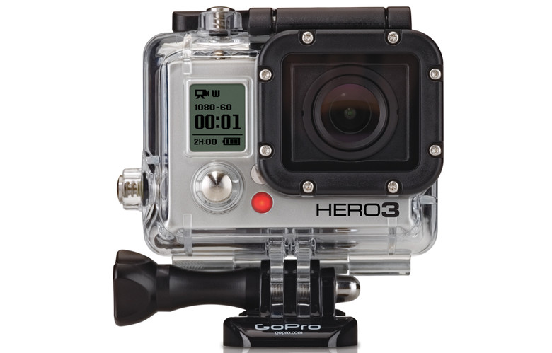 full GoPro HD Hero 3