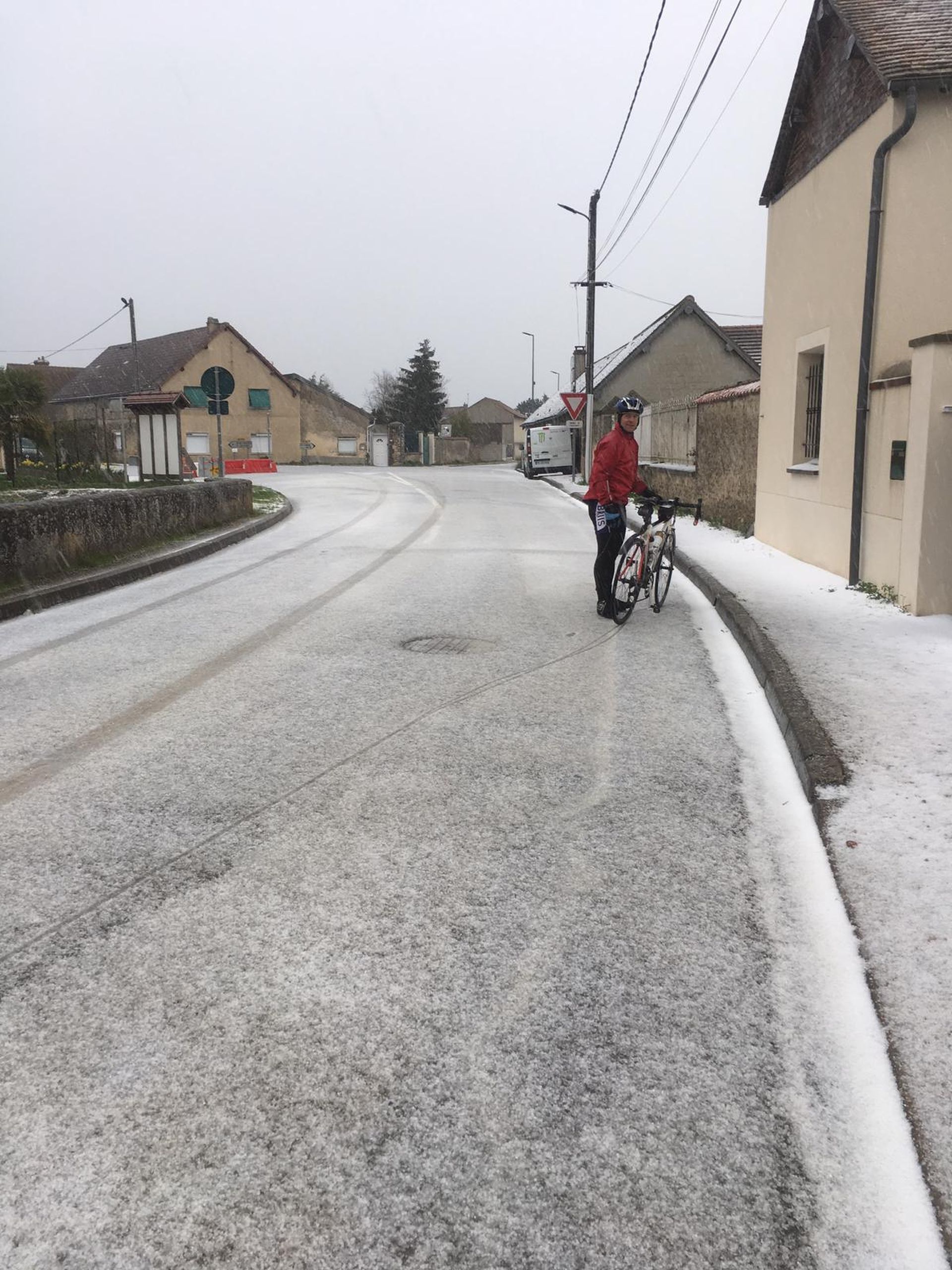 200kmLongjumeau