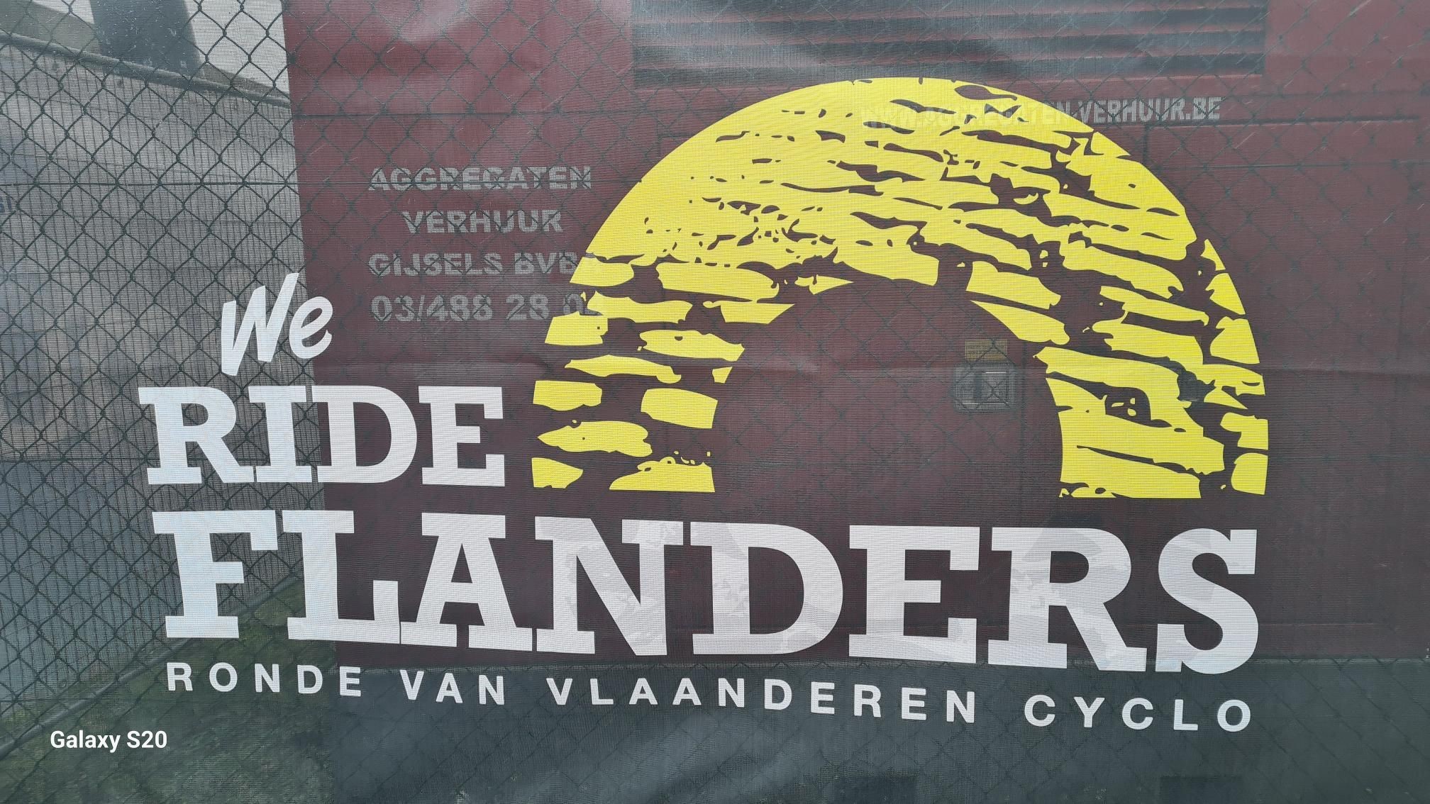 Le Tour des Flandres