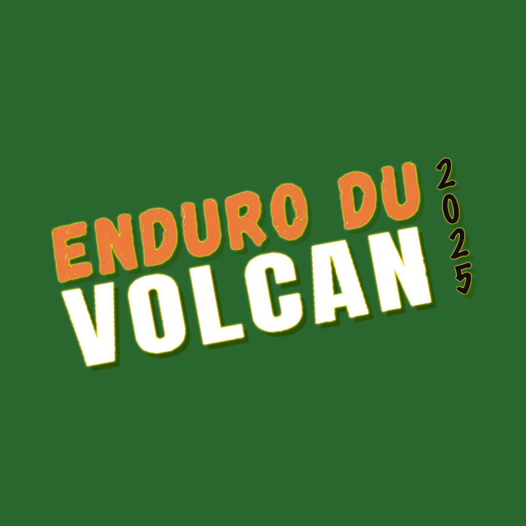 Enduro du Volcan 2025